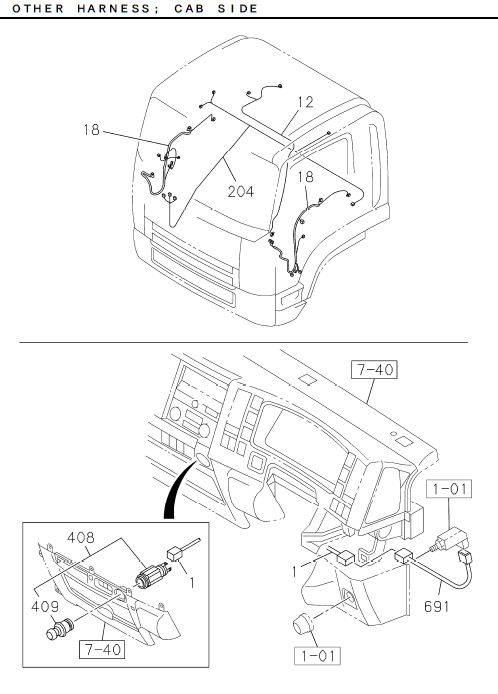 Partial Engine